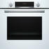 Bosch HBA534BW0 + PUE611BB5E