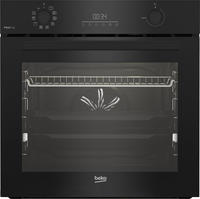 BEKO Backofen "BBIM17300BMPEF" mit 1-fach-Teleskopauszug mit...