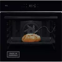 AEG Pyrolyse Backofen 7000 "TE7PB62WAB 944035049" mit Pyrolyse-Selbstreinigung