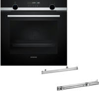 Siemens PQ579ABSHB Ed EB-Backofenset HB578GBS3 + HZ538000 (BC)