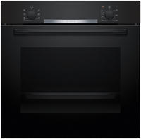 BOSCH Backofen-Set "HBA510BA3" mit Teleskopauszug nachr&uuml;stbar Gleichm&auml;&szlig;ige