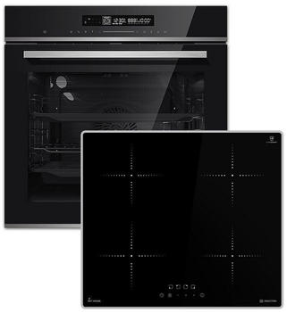 KKT Kolbe SET8017IH859ED (EB8017ED + IH85900ED)