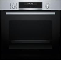 BOSCH Backofen-Set "HBG578BS3" mit Teleskopauszug nachr&uuml;stbar