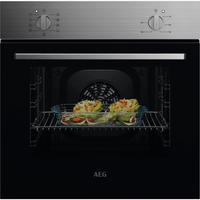 AEG OU5AB10CM Ed EB-Backofen A SurroundCook 65L Aqua-Reinigung