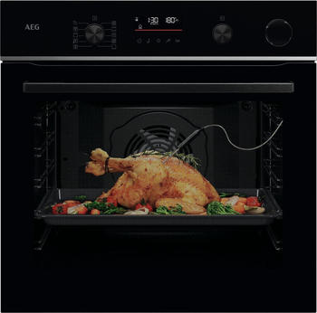 AEG TR6PB50WSB