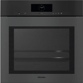 Miele DGC 7860 HCX Pro obsidanschwarz