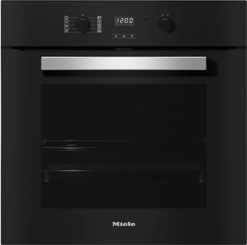 Miele H 2455 BP ACTIVE obsidian black