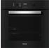 Miele H 2455 BP ACTIVE obsidian black