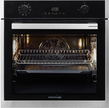 Grundig GEBM19300BMPF