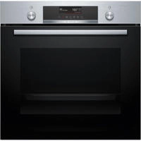 Bosch HBG579BS3F, Serie 6, Backofen, Einbaumodell, Edelstahl