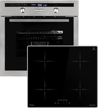 KKT Kolbe SET8013IH859ED (EB8013ED + IH85900ED)