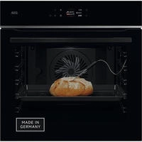 AEG TE7PB63ZAB, AEG TE7PB63ZAB, Backofen schwarz, Energieeffizienzklasse: A++