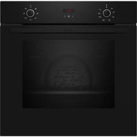 NEFF Backofen-Set "BICCCOAK3" mit Teleskopauszug nachr&uuml;stbar CircoTherm zum Backen