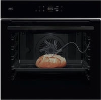 AEG TE7PB621AB sw EB-Backofen A++ MealAssist Serie 7000 Pyrolyse WIFI