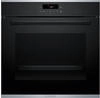 Backofen mit Timer