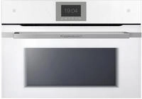 K&Uuml;PPERSBUSCH CBD6550.0WE1, K&uuml;ppersbusch CBD6550.0WE1 K-Series. 5 Dampfbackofen
