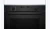 Bosch HBG278BB3