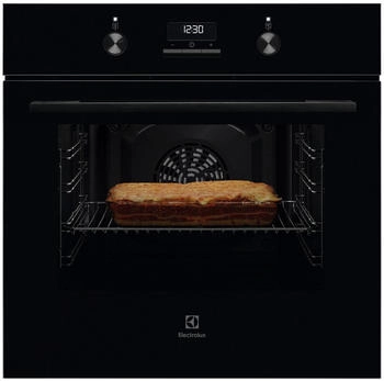Electrolux KOFGH40BK