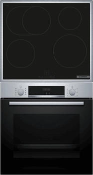 Bosch HBD435RS64 (HBA514BS3 + PIF64RBB5E)