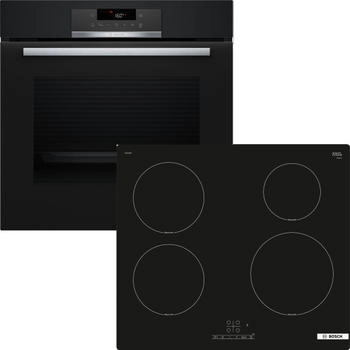 Bosch HBD274FB66 (HBA171BB3 + PUE61RBB6E)