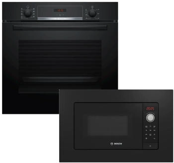 Bosch HBA534EB0 + BEL623MB3