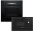 Bosch HBA534EB0 + BEL623MB3