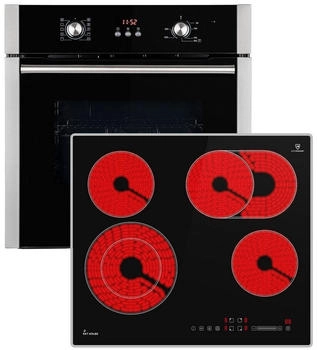 KKT Kolbe SET8805CH59AL (BO8805SS + CH5901AL)