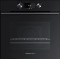 K&Uuml;PPERSBUSCH BP6200.0S1, K&uuml;ppersbusch BP 6200.0 S1 Pyrolyse Backofen Schwarz,