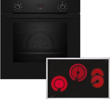 Neff BX38B0 (B1CCC0AK3 + T18SDH9L0)