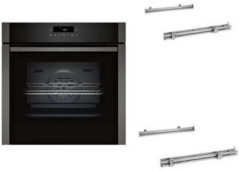 Neff BMK320EAP (B6ACJ7AG3 + 2x Z1608BX0)