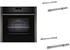 Neff BMK320EAP (B6ACJ7AG3 + 2x Z1608BX0)