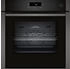 Neff BMK320EAP (B6ACJ7AG3 + 2x Z1608BX0)