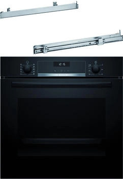 Bosch HBA517GS3 (HBG537BB3 + HEZ538000)