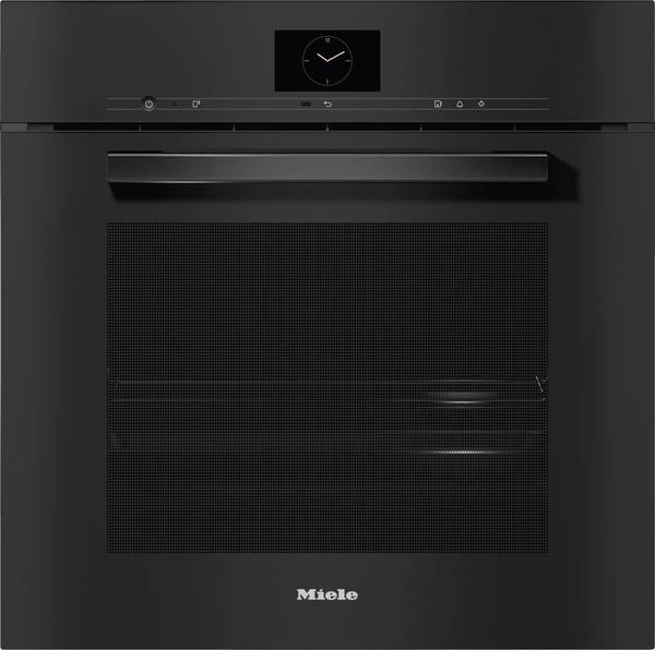 Miele DGC7660 HC Pro obsidianschwarz
