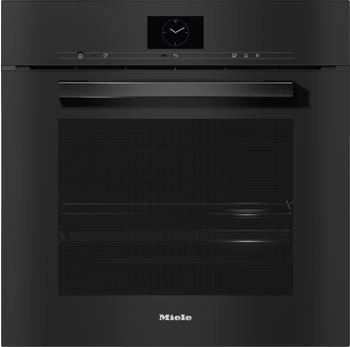 Miele DGC 7665 HC Pro obsidianschwarz
