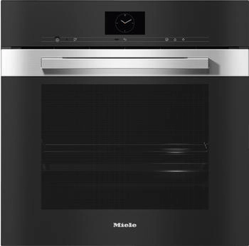 Miele DGC 7665 HC Pro edelstahl