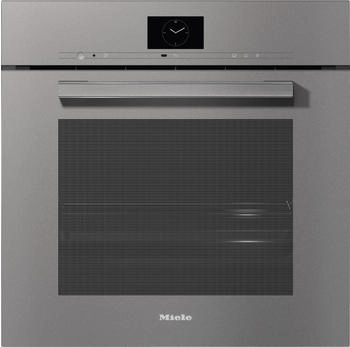 Miele DGC 7665 HC Pro graphitgrau
