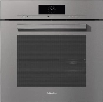 Miele DGC 7860 HC Pro graphitgrau