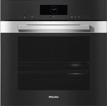 Miele DGC 7860 HC Pro edelstahl