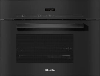 Miele DG 2840 obsidianschwarz Miele DG 2840 obsidianschwarz