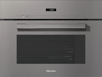 Miele DG 2840 graphitgrau Miele DG 2840 graphitgrau