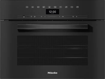 Miele DGC 7445 HC Pro obsidianschwarz