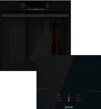 Gorenje Jump Set Pyro (BOP6737E02BK + GI601FMC)