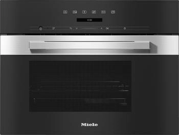 Miele DG 7240 edelstahl Miele DG 7240 edelstahl
