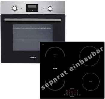 Geratek EB7200 + IN 6025R