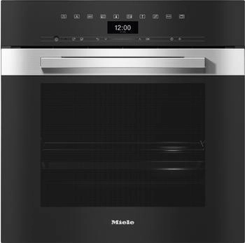 Miele DGC 7460 HC Pro edelstahl