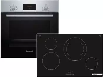 Bosch HBD231BR80 (HBF133BR0 + PIE811BB5E)