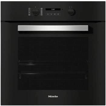 Miele H 2466 B Active obsidanblack