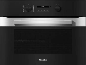 Miele H 2841 B CleanSteel