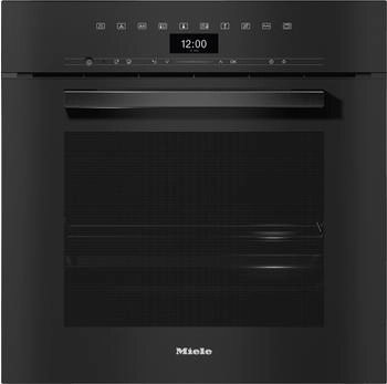 Miele DGC 7465 HC Pro obsidian black